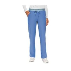 Stylish Blue Women's Joggers